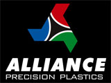 Alliance logo updated by Wirlo Associates