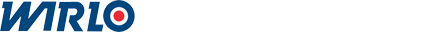 wirlo logo and slogan